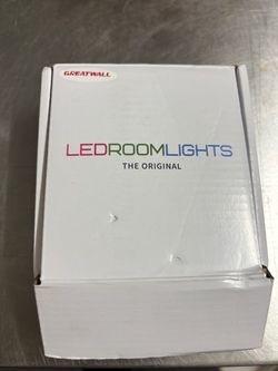 LED Room Lights The Original by Greatwall