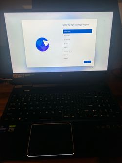 Gaming Laptop - Acer Predator Helios 300