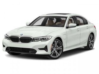 2022 BMW 330e