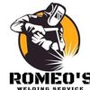 Welding Service