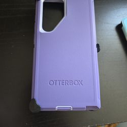 Samsung S24 Ultra Otterbox Case