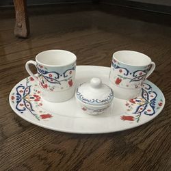 Turkish Coffee  Cup