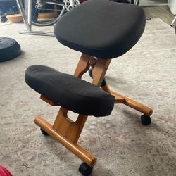 Kneeling Chair