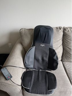 Massage chair pad