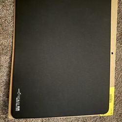 Artisanq ninja fx large mouse pad