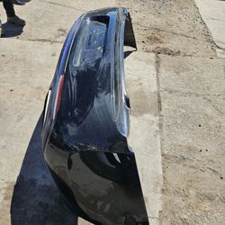 Chrysler 300 Rear Bumper Oem 15 To 21