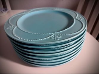PH Marbella Dinner Plates (8)