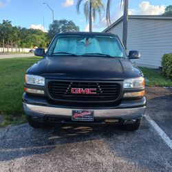 GMC