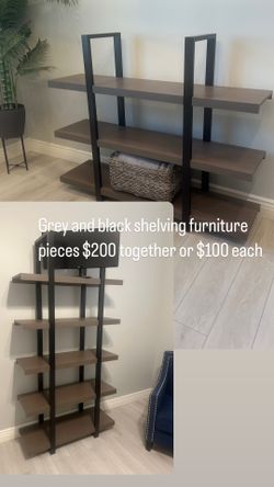 Storage Furniture 