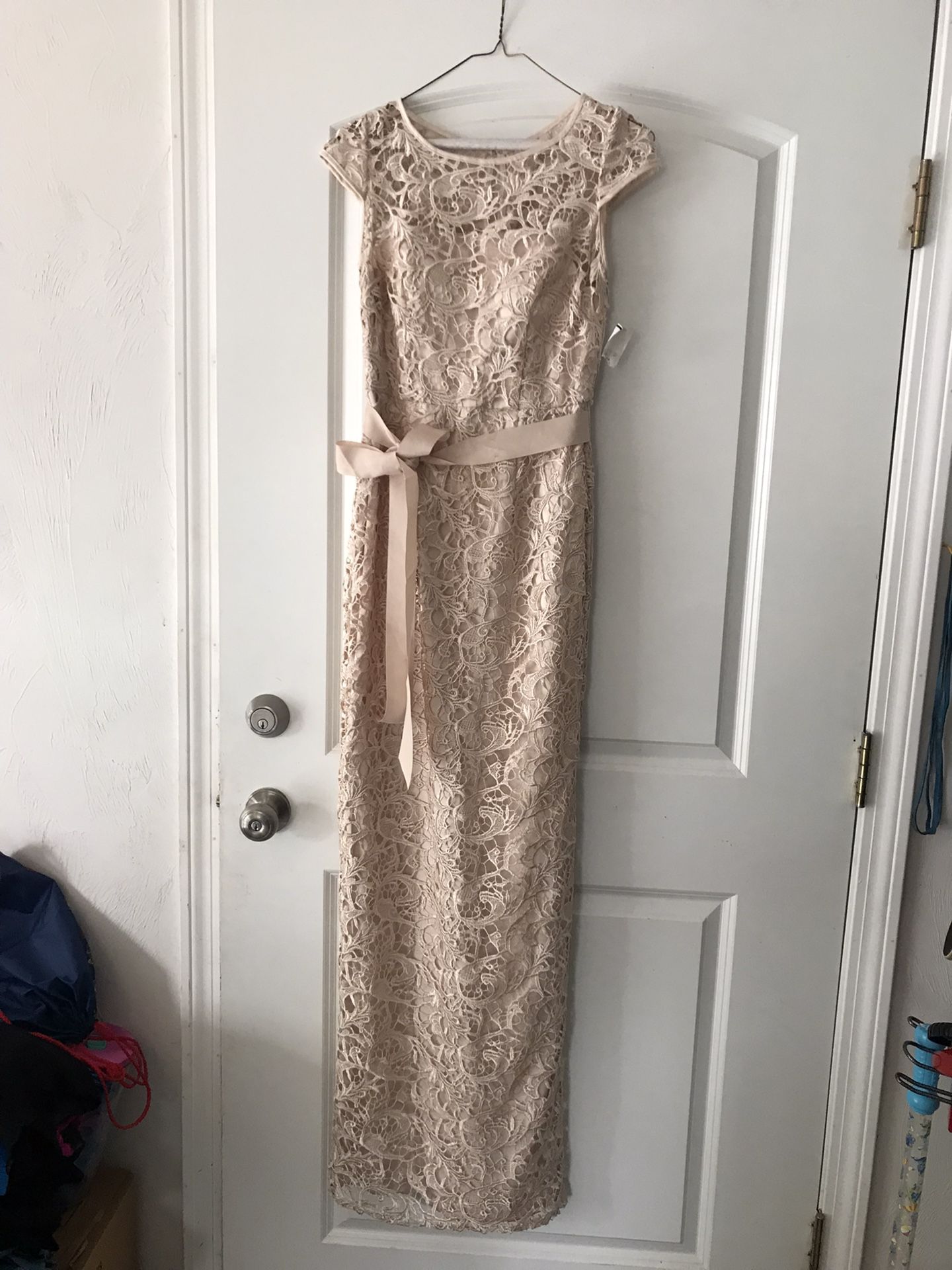 Brand New Dress/tags On It