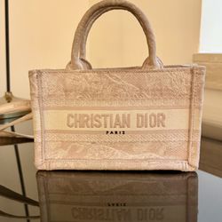 Christian Dior Bag