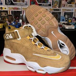 Nike air Griffey size 10 men