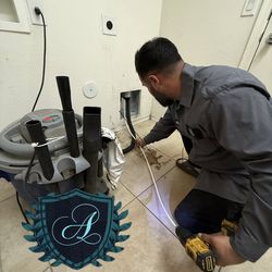 Dryer Vent Cleaning Service
