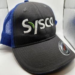 Sysco Snapback Hat