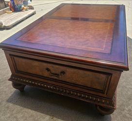 Ethan Allen Coffee Table