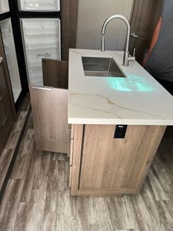 Kitchen Countertops 