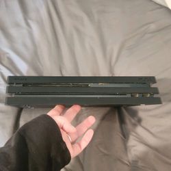 PS4 Slim