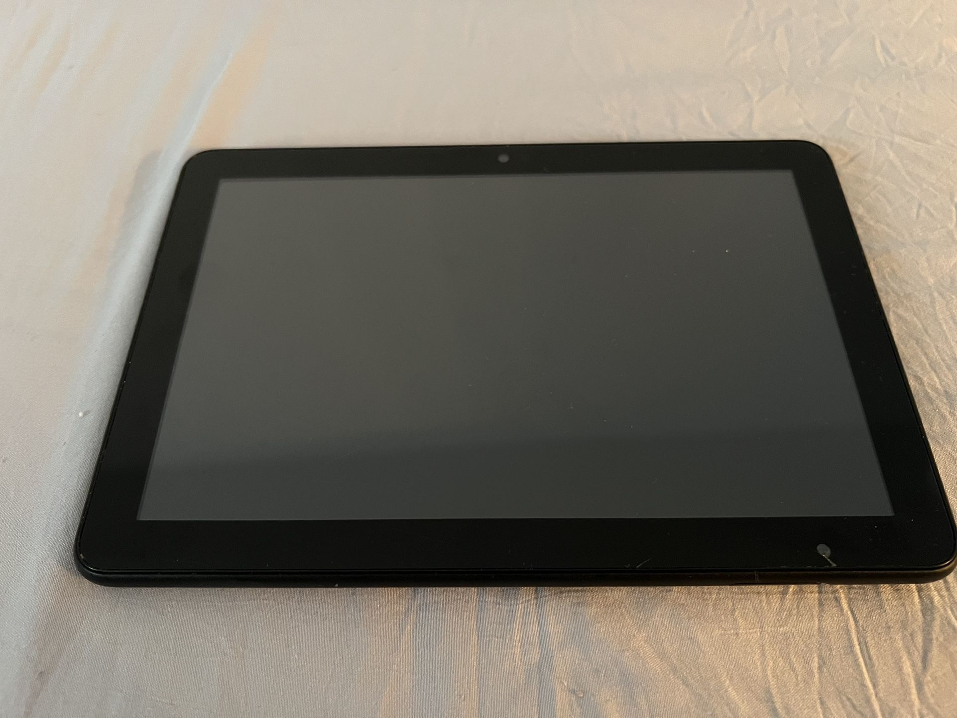 Amazon Tablet