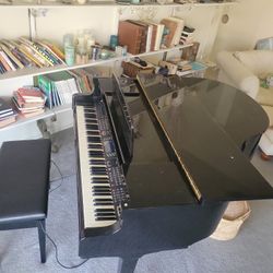 Baldwin Piano