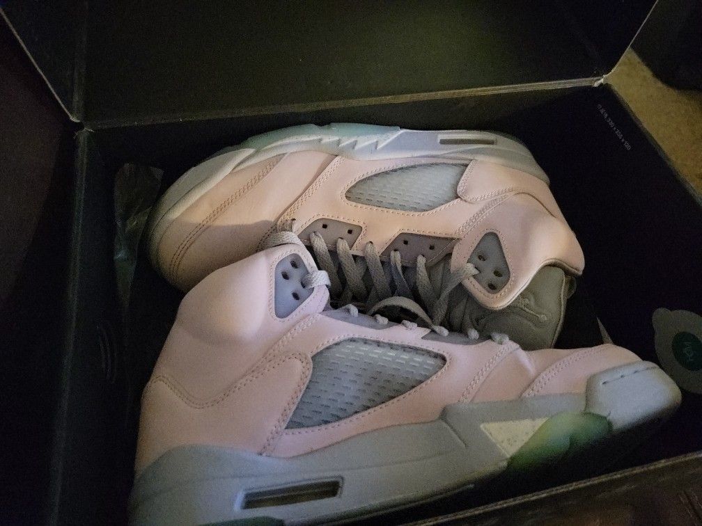 Jordan 5 Retro SE