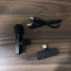 Microphone For Phone