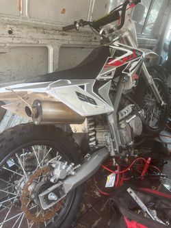 Ssr125
