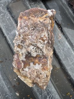 Hemimorphite Chrystal Rocks