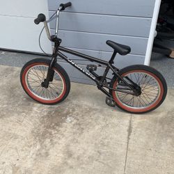 Fitbike .CO Bmx Bike
