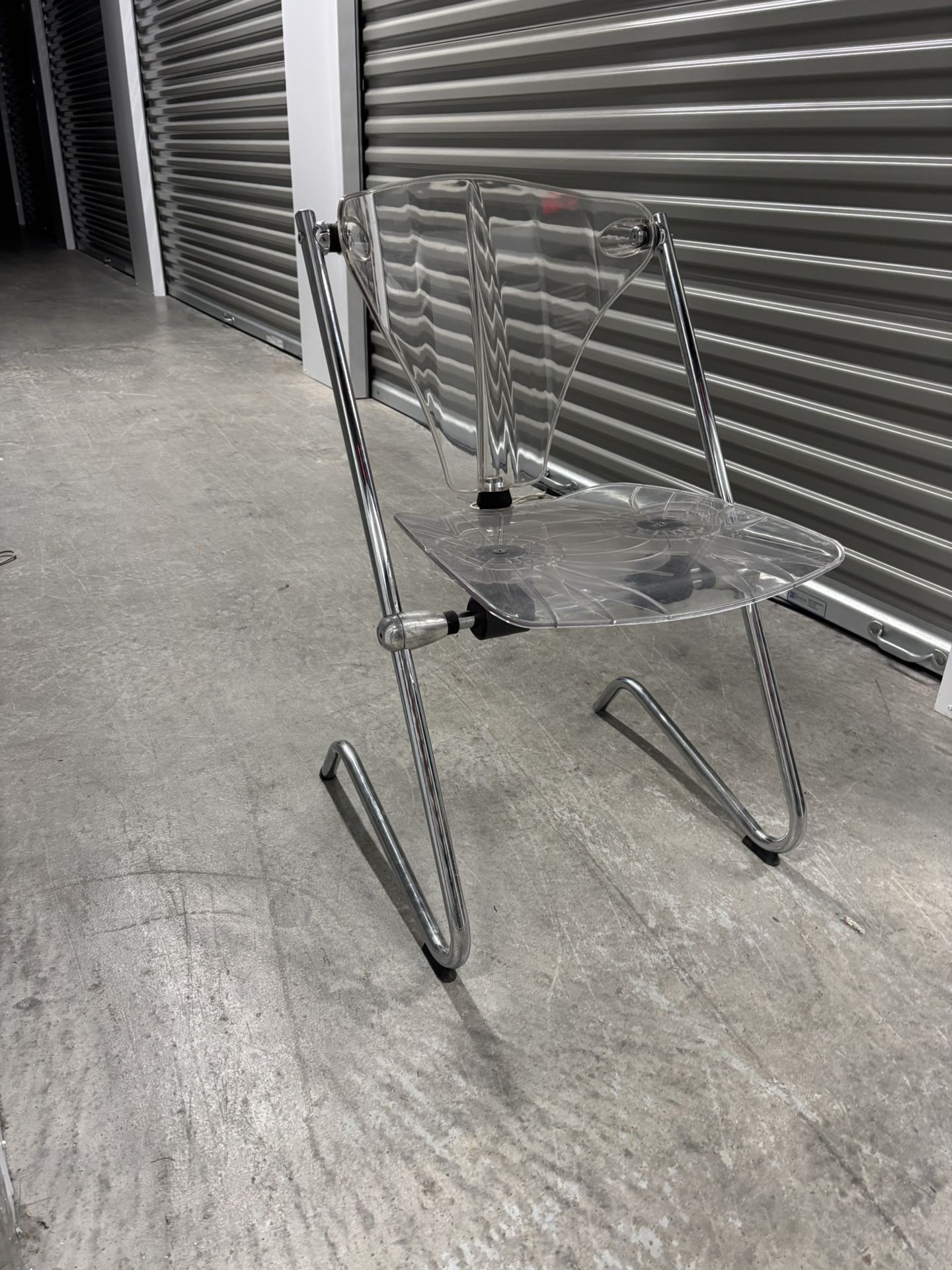 Vintage Office Chair 