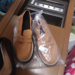 Shoes