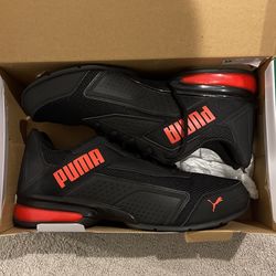 Puma Size 13 Enzo Wide