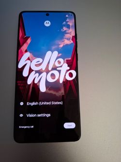 Moto G Stylus 5G 2025