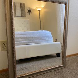 27x32 Mirror 
