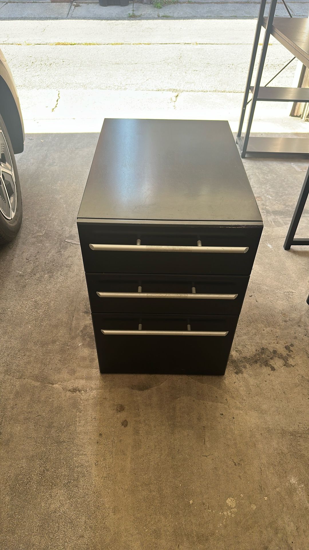 File Cabinet