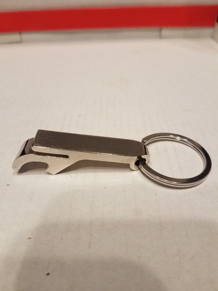 Key Ring Bottle Opener