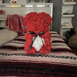 Teddy Bear 