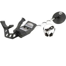 Factory New, Bounty Hunter Gold Digger Metal Detector, Brand New in Box 