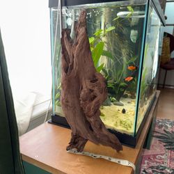 Aquarium Driftwood