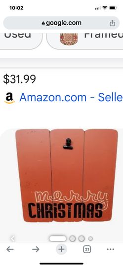 Christmas Decorations 