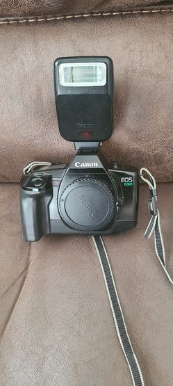 Cannon EOS 630.