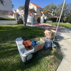 FREE @ Corner Santa Ana & Carefree Ln