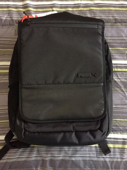Puma backpack New
