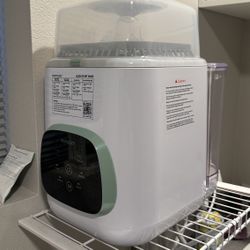 Momcozy Baby Bottle Washer