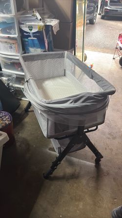 Bassinet