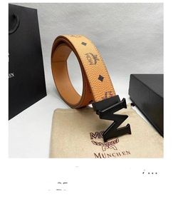 MCM Belt