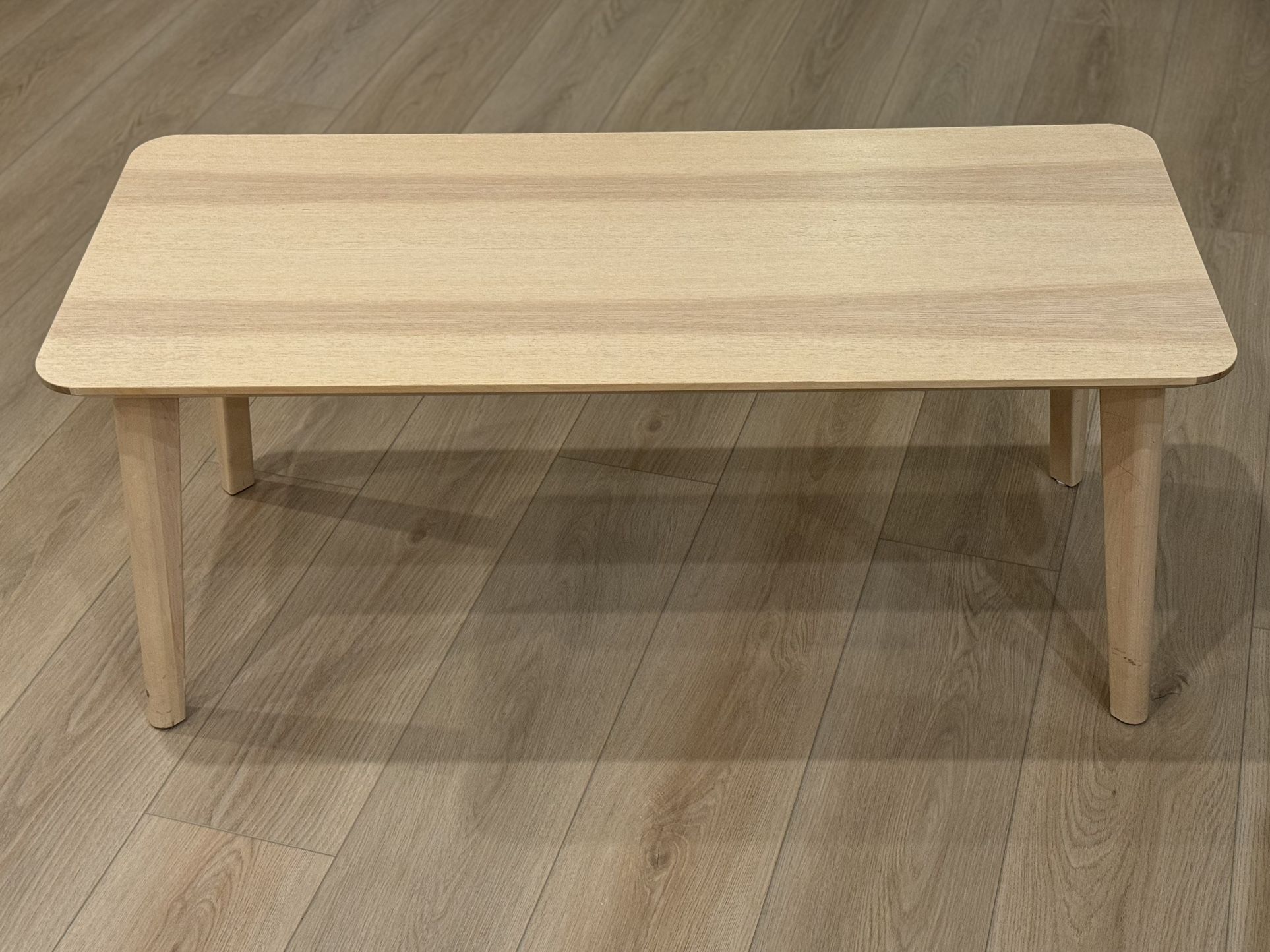 Ikea Coffee Table