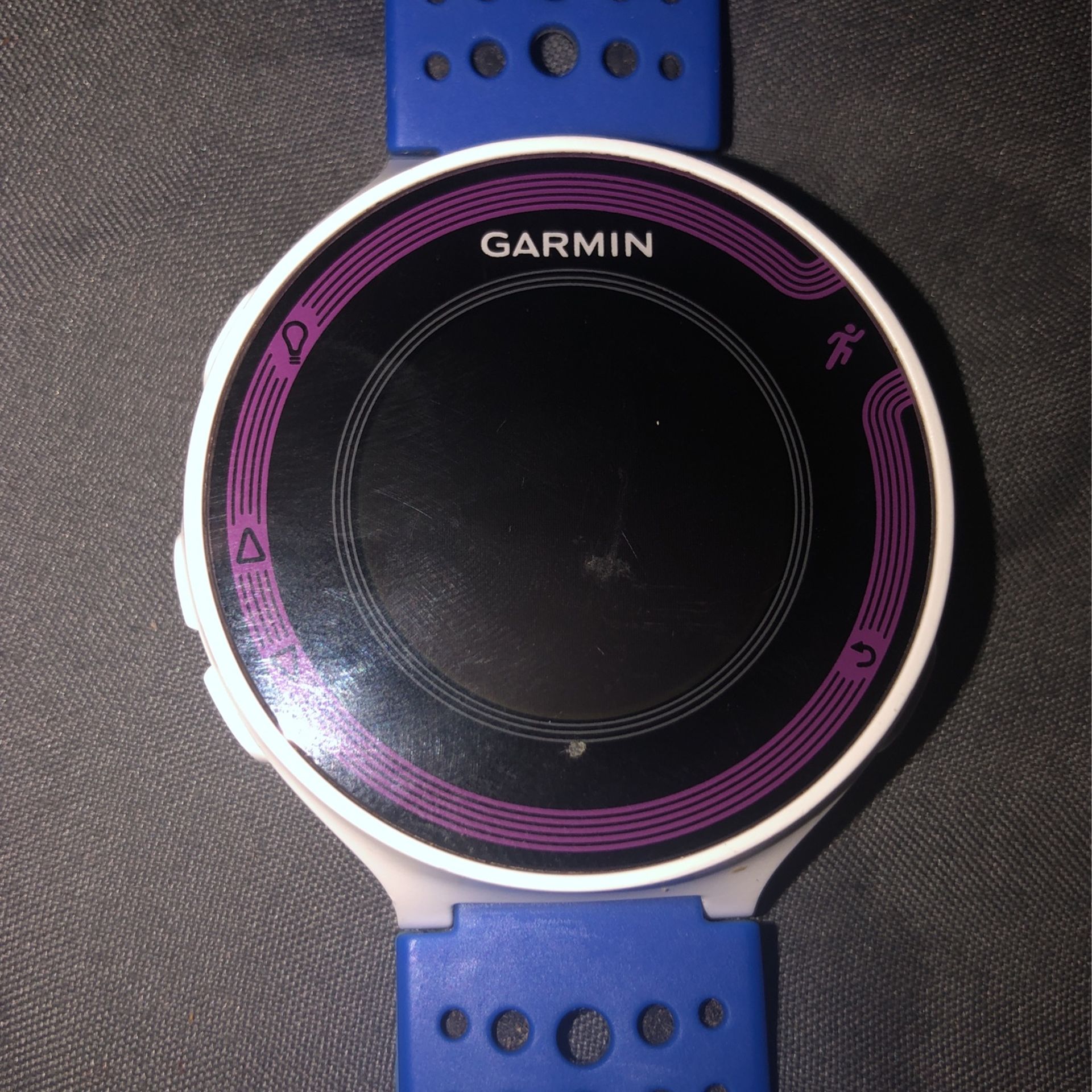 Garmin Forerunner 220