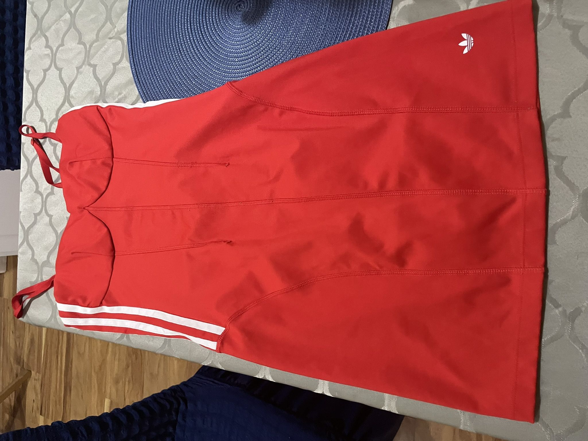 Adidas Summer Dress