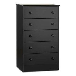 5 DRAWER Chest Of Drawers-NEW