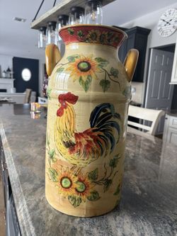 Umbrella Stand